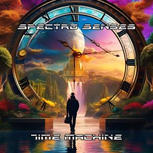 Spectro Senses的專輯Time Machine