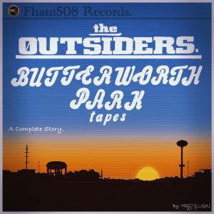 收聽Trilogy的The Øutsiders - 3HG CYPHER (feat. Trxjik) (Explicit)歌詞歌曲