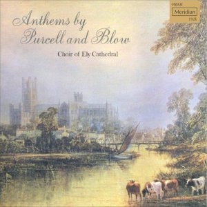 收聽Choir of Ely Cathedral的I was Glad when They Said unto Me, Z.19 (其他)歌詞歌曲