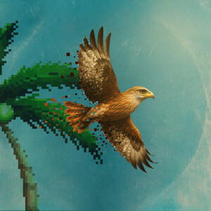 default playlist img