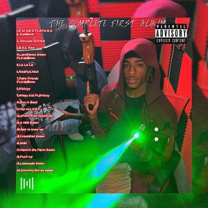 收聽Aj Cxpalott的LastDance Remix (feat. KiddBoom) (Explicit)歌詞歌曲