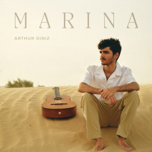Album Marina from Arthur Diniz
