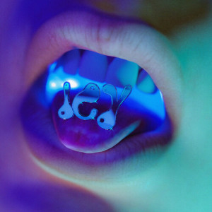 Listen to ICY song with lyrics from Aditya Dcruz
