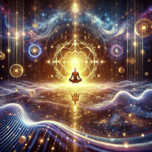 ดาวน์โหลดและฟังเพลง Rest Enlightenment Universe พร้อมเนื้อเพลงจาก Spirit Garden
