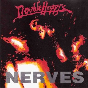 The Doublehappys的專輯Nerves