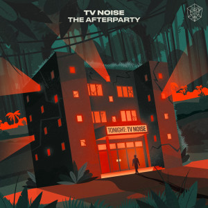 Album The Afterparty from TV Noise