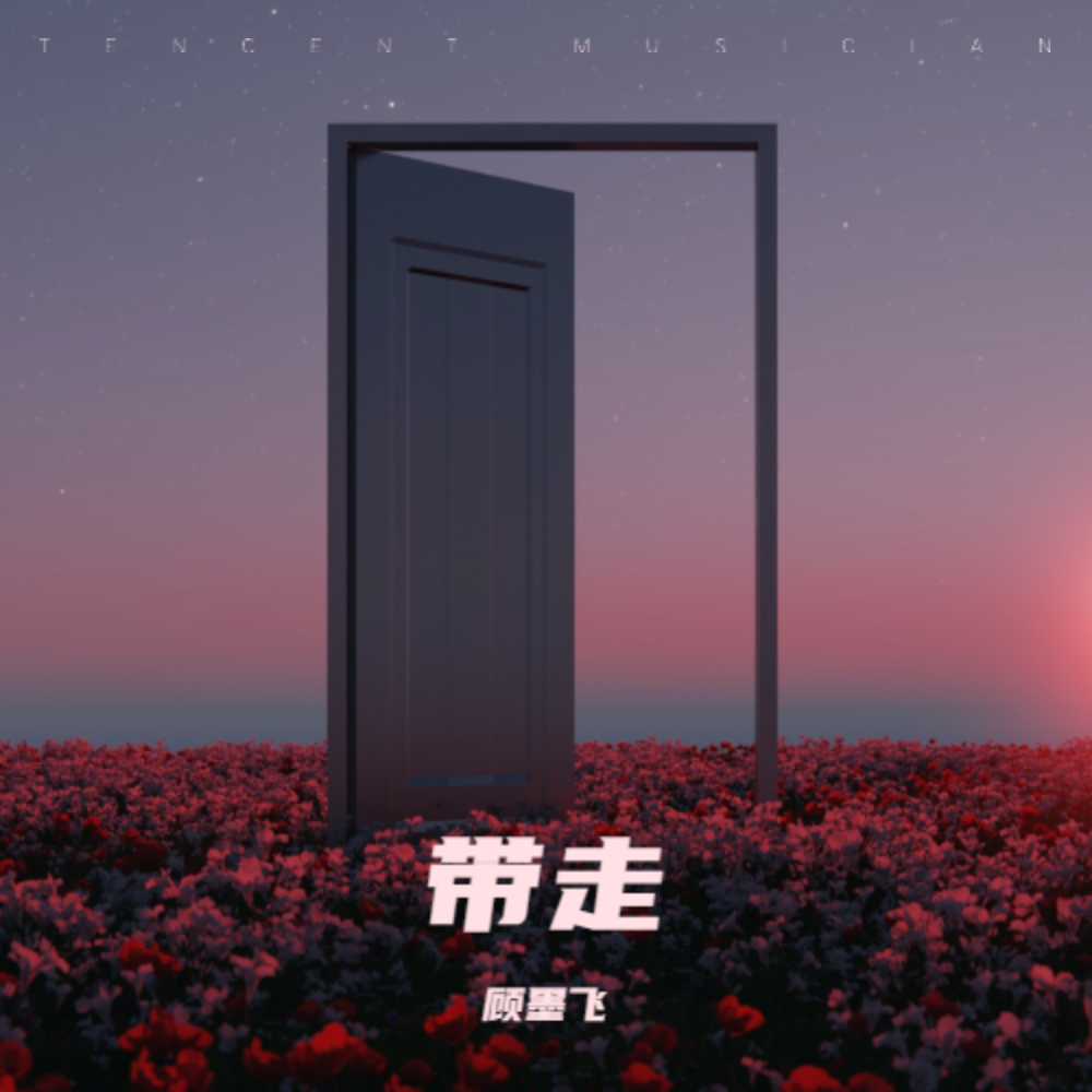 带走 (完整版)