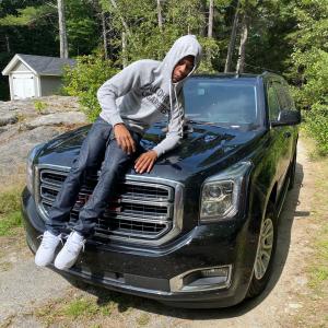 Album For her  (Explicit) from Andretti Makk