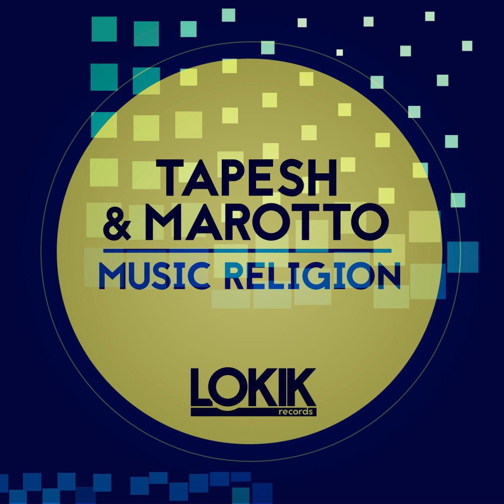 Music Religion