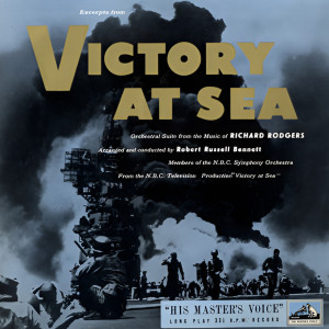 อัลบัม Victory at Sea (Soundtrack Suite) ศิลปิน Richard Rodgers