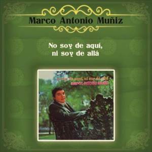 ดาวน์โหลดและฟังเพลง Por Él พร้อมเนื้อเพลงจาก Marco Antonio Muñiz