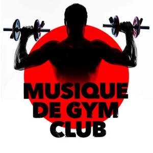 Musique de Gym Club的專輯Musique de Gym Club