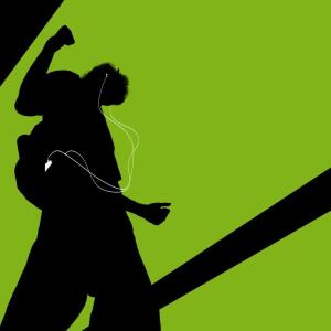 default playlist img