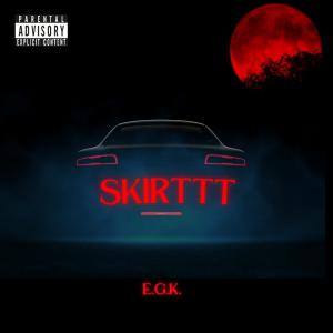 B.H.A.L.L的專輯SKIRTTT (Explicit)