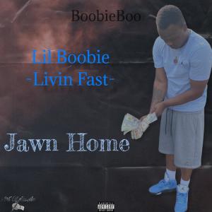 Lil BooBie的專輯Livin Fast (Explicit)