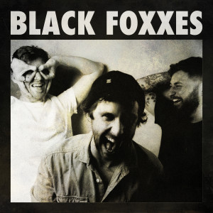 收聽Black Foxxes的Lovesong歌詞歌曲
