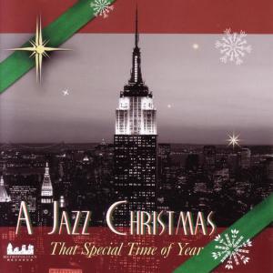 Billy Childs的專輯A Jazz Christmas - That Special Time Of Year
