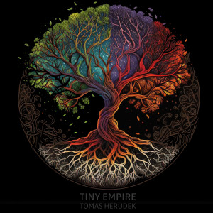 Tomas Herudek的專輯Tiny Empire
