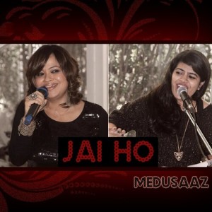 Album JAI HO from 