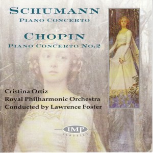 Listen to Piano Concerto No. 2 in F-Minor, Op. 21, Second Movement: Larghetto song with lyrics from Cecile Devile