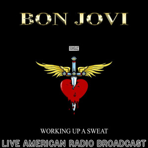 Dengarkan Never Say Goodbye (Live) lagu dari Bon Jovi dengan lirik