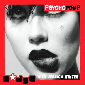 收聽Madge的PSYCHOPOMP (Explicit)歌詞歌曲