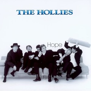 อัลบัม Hope ศิลปิน The Hollies