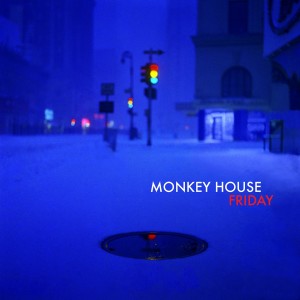 收听Monkey House的10, 000 Hours歌词歌曲