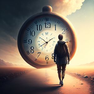 Listen to 时光别走 song with lyrics from M&K