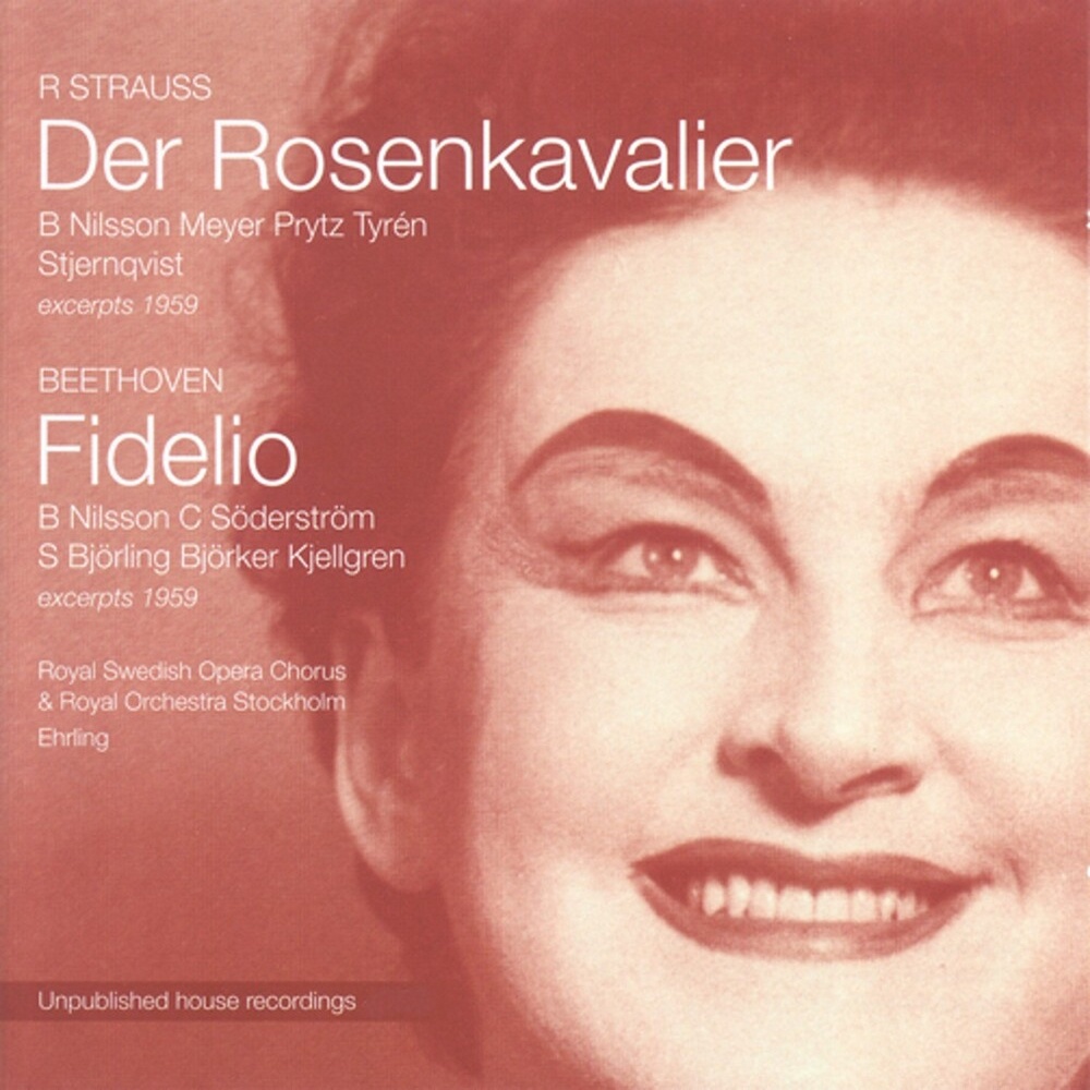 Der Rosenkavalier, Op. 59, TrV 227, Act II: Ohne mich, ohne mich jeder - Herr Cavalier (Baron Ochs, Annina)