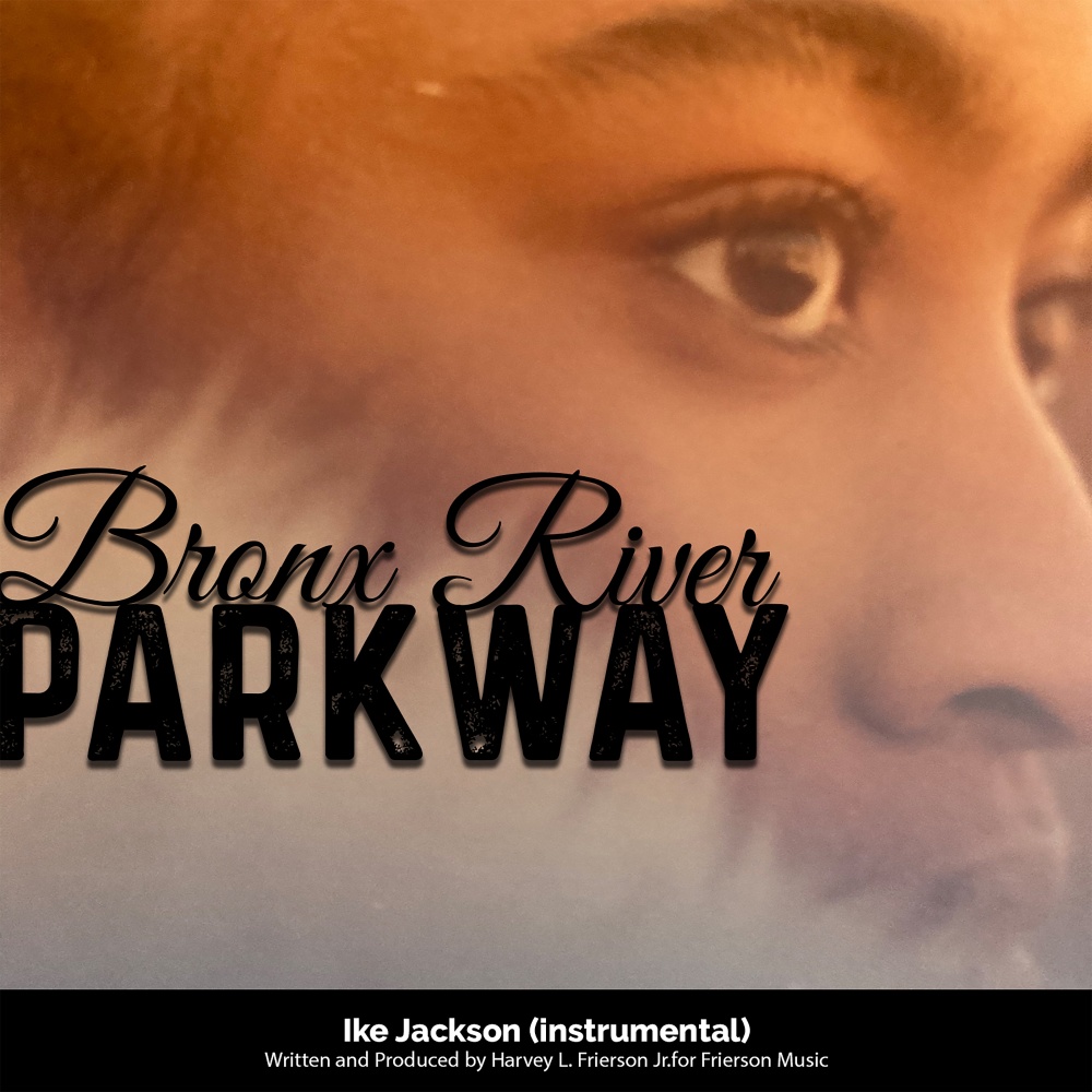 Bronx River Parkway (Instrumental)