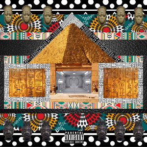 Album ANCIENT RHYTHMN (Explicit) from Axel Holy