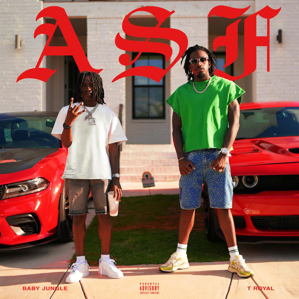 ASF (Explicit)