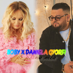Listen to Pe Perna Mea song with lyrics from Boby