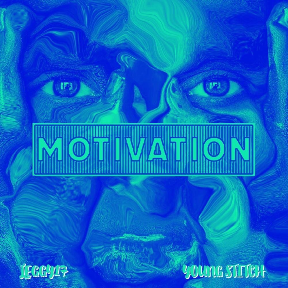 Motivation (feat. Young Stitch) (Explicit)