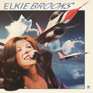 收聽Elkie Brooks的Since You Went Away歌詞歌曲