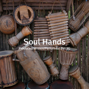 Album Soul Hands (Explicit) from JG