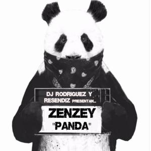 DJ Rodriguez的專輯PANDA (feat. RODRIGUEZ & RESENDIZ & ZENZEY) (Explicit)