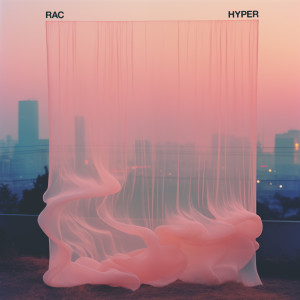 Album HYPER from RAC