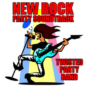 ดาวน์โหลดและฟังเพลง Scar Tissue พร้อมเนื้อเพลงจาก Twisted Party Band