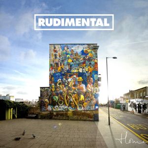 Rudimental的專輯Home