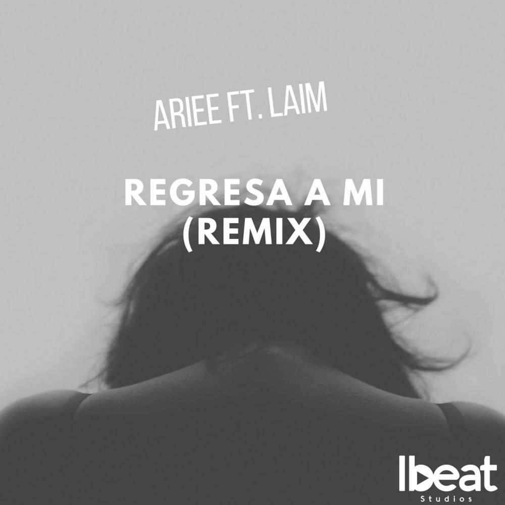 Regresa A Mi(feat. Laim) (Remix)