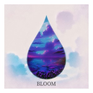 Album Bloom oleh CMA