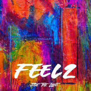 ดาวน์โหลดและฟังเพลง Ikaw พร้อมเนื้อเพลงจาก Jude the Zaint