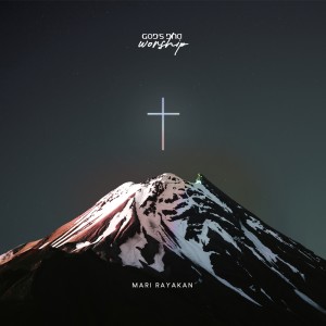 Dengarkan Mari Rayakan lagu dari God's DNA Worship dengan lirik
