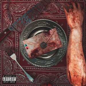 La Banda Bastön的專輯Mafakas (Explicit)