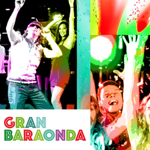 Various的專輯Gran baraonda