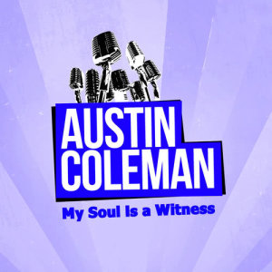 ดาวน์โหลดและฟังเพลง Good Lord พร้อมเนื้อเพลงจาก Austin Coleman