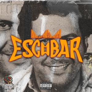 收聽Armando LM的Escobar (feat. Young Flako) (Explicit)歌詞歌曲