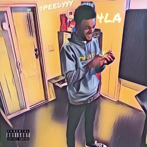 Album Sweet Lady Freestyle (Explicit) from 